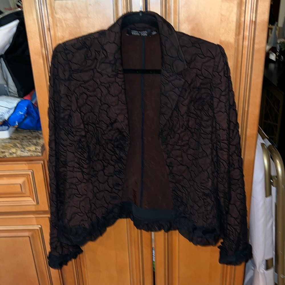 Dressy shirt to go out in